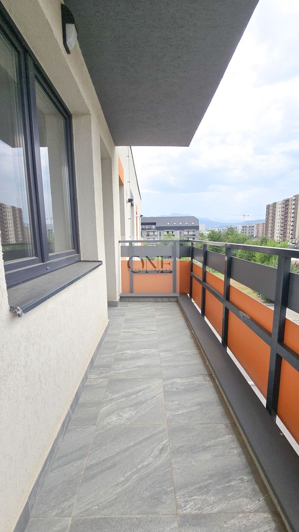 Apartament Modern În Curs De Amenajare | 60 mp | Prima Închiriere - Poză 5