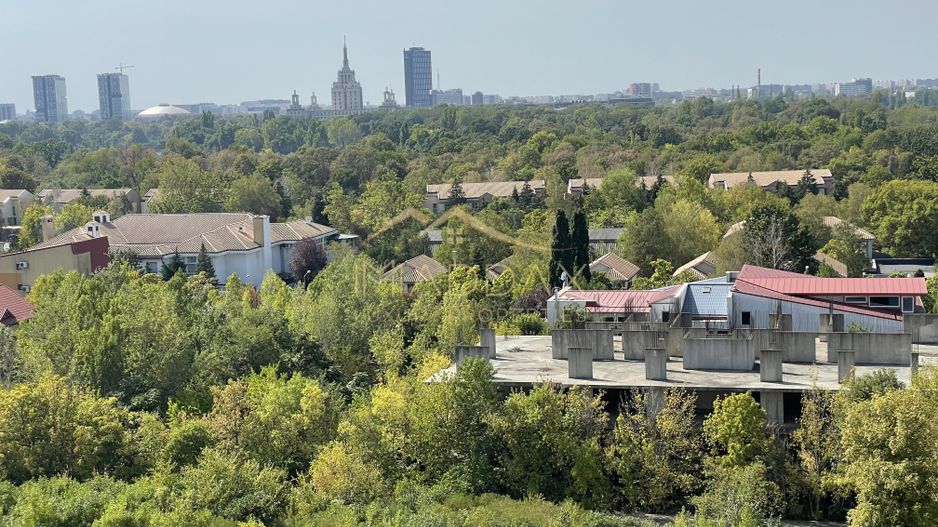 Apartament 3 camere//LUX//BLOC EXCLUSIVIST NOU//Herastrau//Cartierul Francez - Poză 3