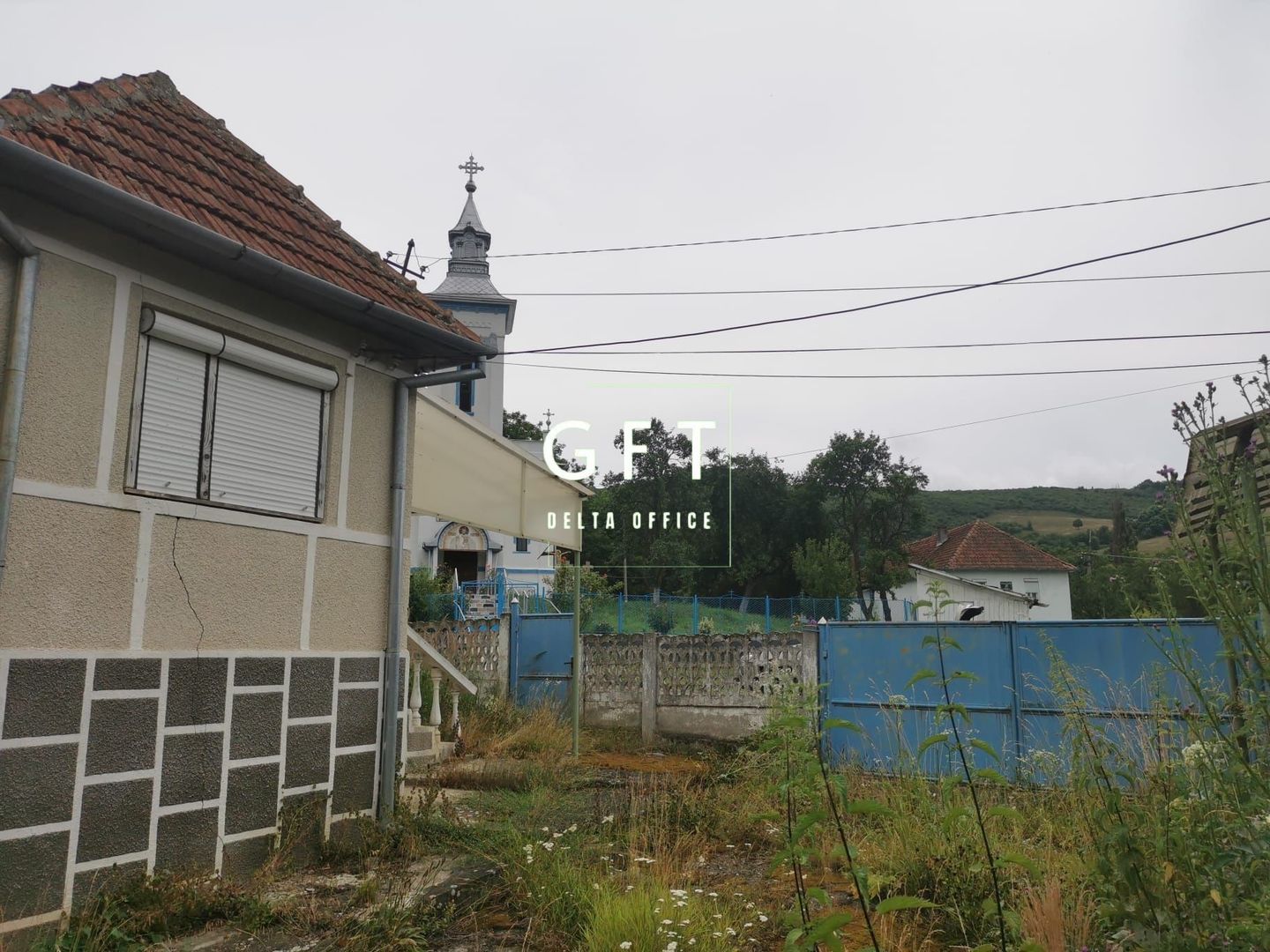Casa de vanzare in comuna Chiochis sat Tentea - Poză 3