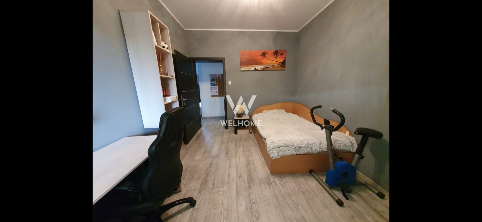 Apartament cu 3 camere si gradina, de vanzare, Arhitectilor, Sibiu - Poză 11