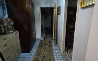 Apartament 3 camere, 74mp, 1985, Militari Apusului - Poză 8