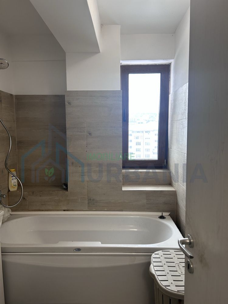 Apartament cu o camera, mobilat si utilat - Poză 5