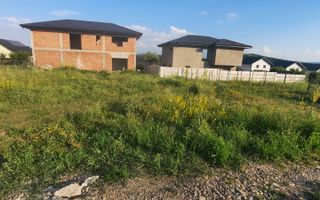 🏡 Teren intravilan - Valea Adâncă, zona 5 Drumuri 🏡 - Poză 8