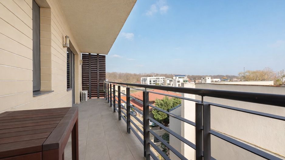 Apartament 4 camere – Pipera - Erou Iancu Nicolae – 175 mp – 2 parcări - Poză 15