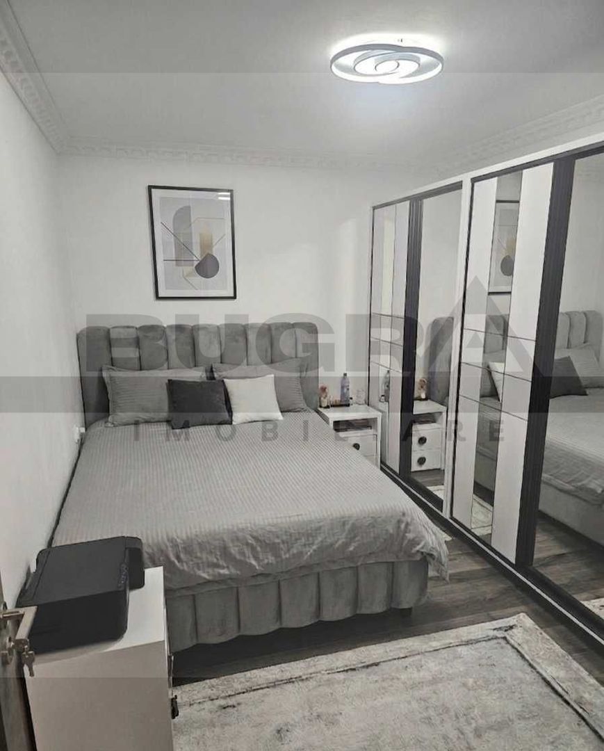 Apartament de 3 camere, MODERN, 60mp, 2 parcari, zona Penny Apahida - Poză 1
