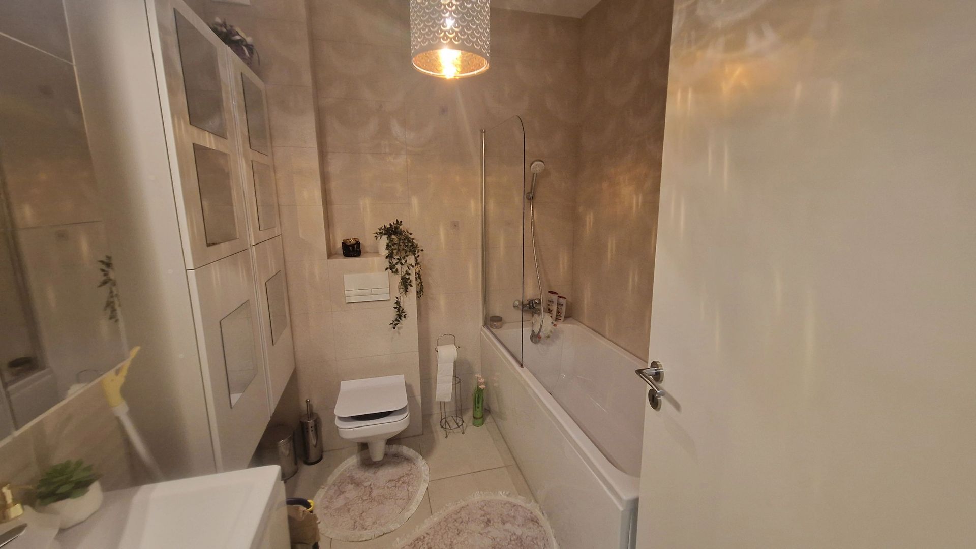 Apartament 1 camera, Zona Aradului, Mobilat si Utilat complet, Loc Parcare+Boxa - Poză 5