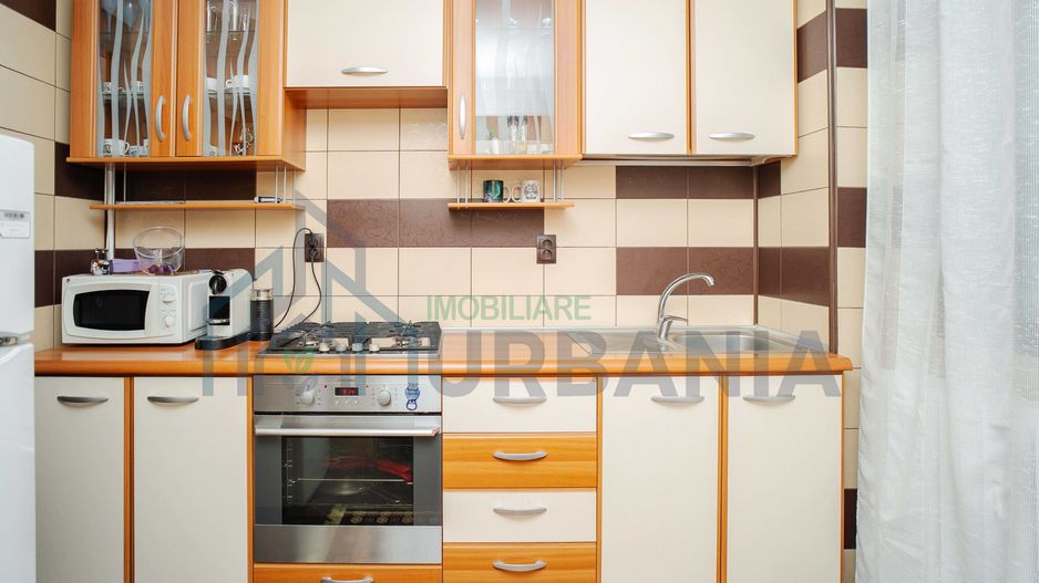 Apartament cu 2 camere Tatarasi - Poză 3