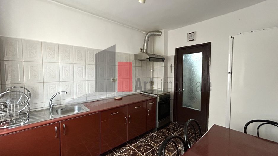Apartament decomandat 3 camere | Busteni langa Telecabina - Poză 17