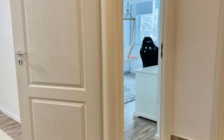 Apartament 3 camere | Iuliu Maniu 73 | bloc anvelopat - Poză 6