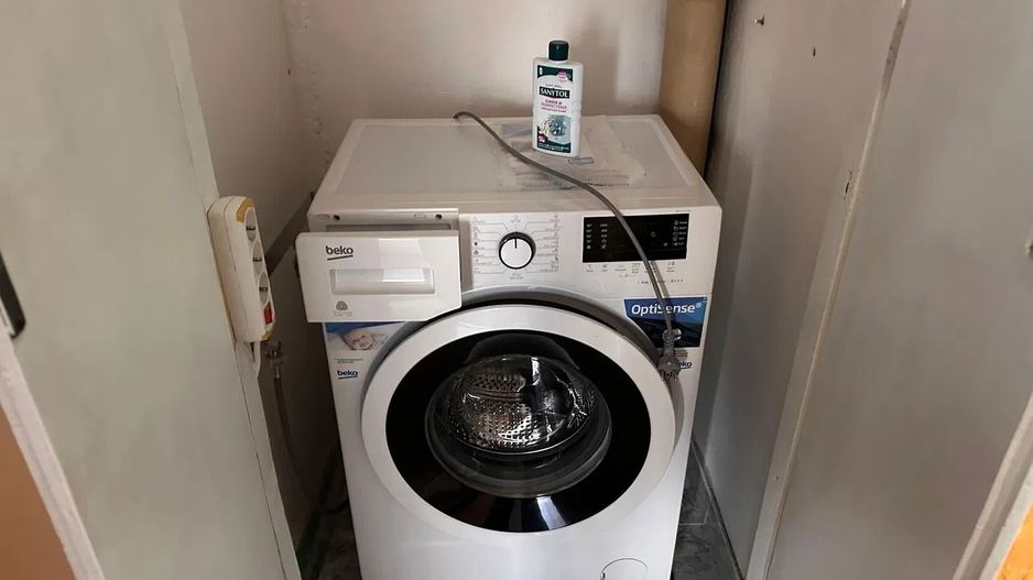 AP. 3 CAMERE LUJERULUI, LOC PARCARE, BUCATARIE INCHISA, METROU 4 MIN - Poză 12