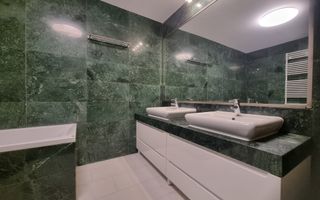 Vanzare penthouse cu view spectaculos in Complex Upground - Poză 33