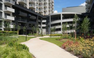 Apartament 2 camere, etaj 3, Silk District Faza III, Iași – parcare inclusă - Poză 4