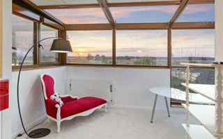 VILA EXCLUSIVISTA CU PISCINA IN SNAGOV - Schiță 23