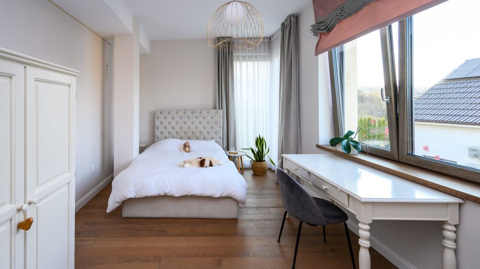Vilă premium de vânzare in Borhanci. Exclusivitate. Comision 0% - Poză 17