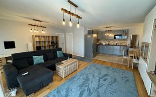 2 camere, modern, Zorilor, zona LIDL, totul nou, Scala Frunzisului - Poză 3