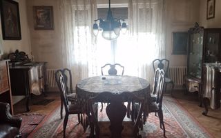 Apartament 4 camere+anexa 2 camere pe Malul Muresului/Str. Praporgescu - Poză 15