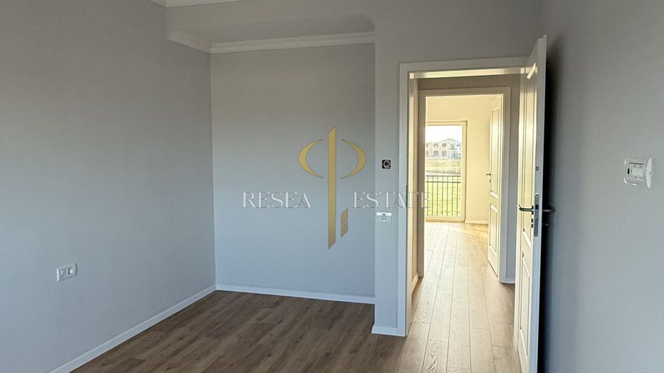 Duplex modern 5 camere| 113 mp + 320 mp teren| Mosnita Nouă - Poză 8