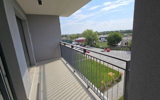 De vânzare apartament 2 camere - Poză 6