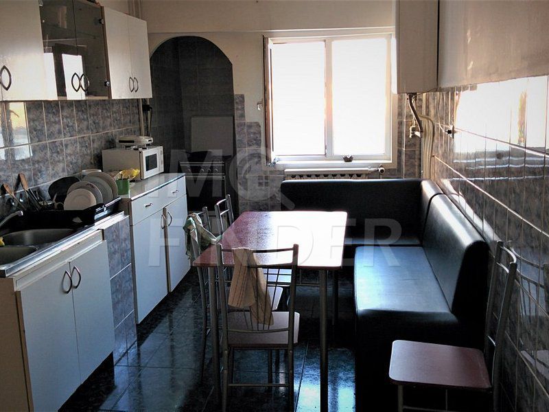 Apartament 4 camere Marasti zona Iulius Mall - Poză 6