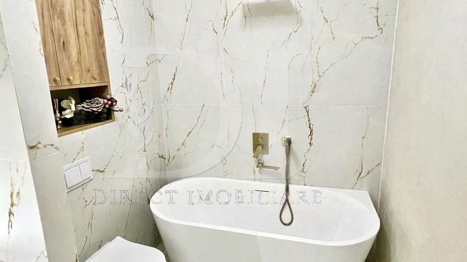 Apartament 2 camere de vanzare/ Intre Lacuri - Cluj Napoca - Poză 10