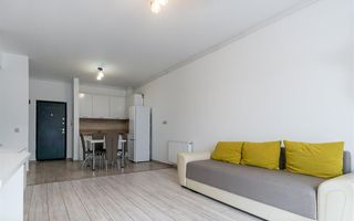 Apartament 2 camere bloc nou Centru NTT Data! - Poză 3