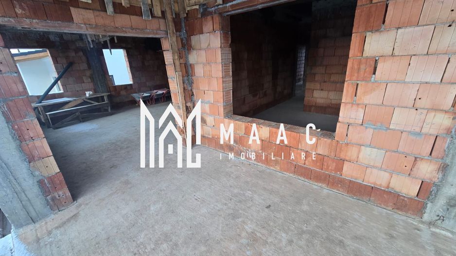 Casa pe un singur nivel | 500 mp teren | Selimbar - Poză 6