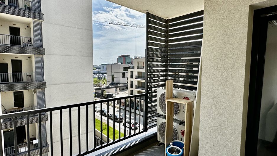 Pipera H Lake - Apartament 2 camere + parcare - Poză 13