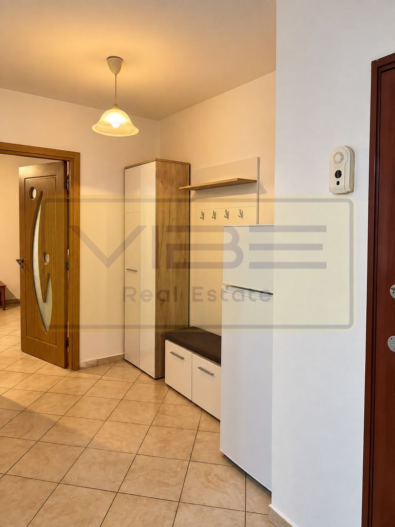 Apartament 2 camere Podu Ros -Blv. Cantermir 10 min Palas Campus - Poză 3