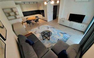 Apartament de 2 camere, 58mp, parcare, modern, Grand Park Sud - Poză 3