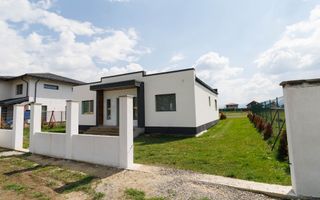 Casa Sanpetru la Cheie/ Predare 2026 - Poză 3