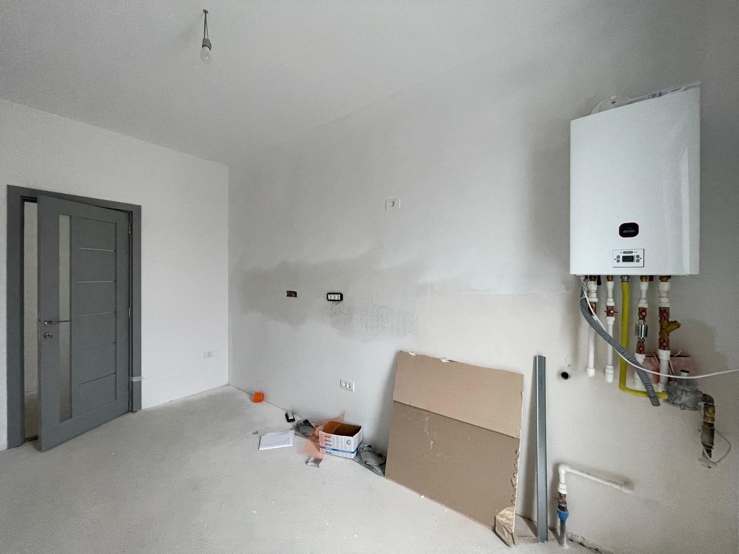 Duplex cu 4 camere ST 365MP -158.800€ în Moșnița Nouă - Poză 4