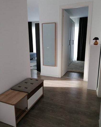 Proprietar | 2 Camere | Aviatiei | Cloud9 | Parcare - Poză 11