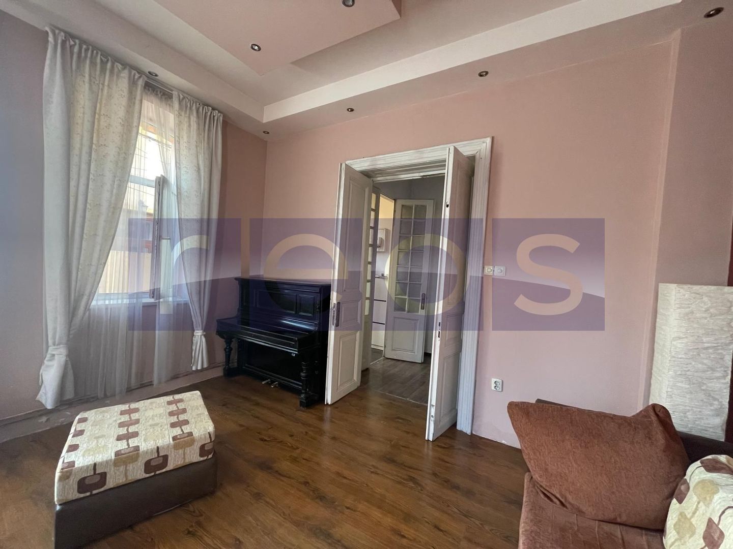 VANZARE 3 CAMERE | ZONA COSBUC - Poză 4