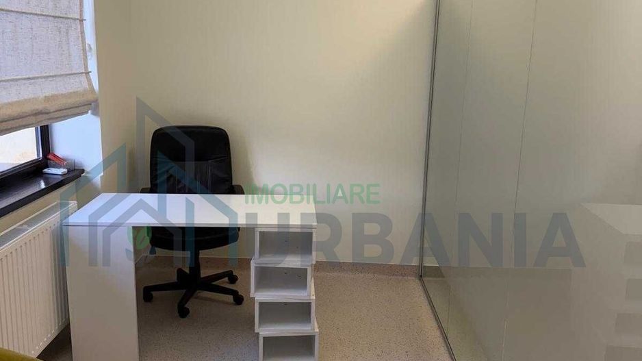 Închiriere cabinet medical – ideal pentru consultații | Copou - Poză 3