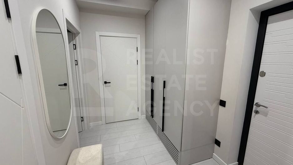 Chirie, apartament, 3 camere, strada Bogdan Voievod, Râșcani - Poză 9