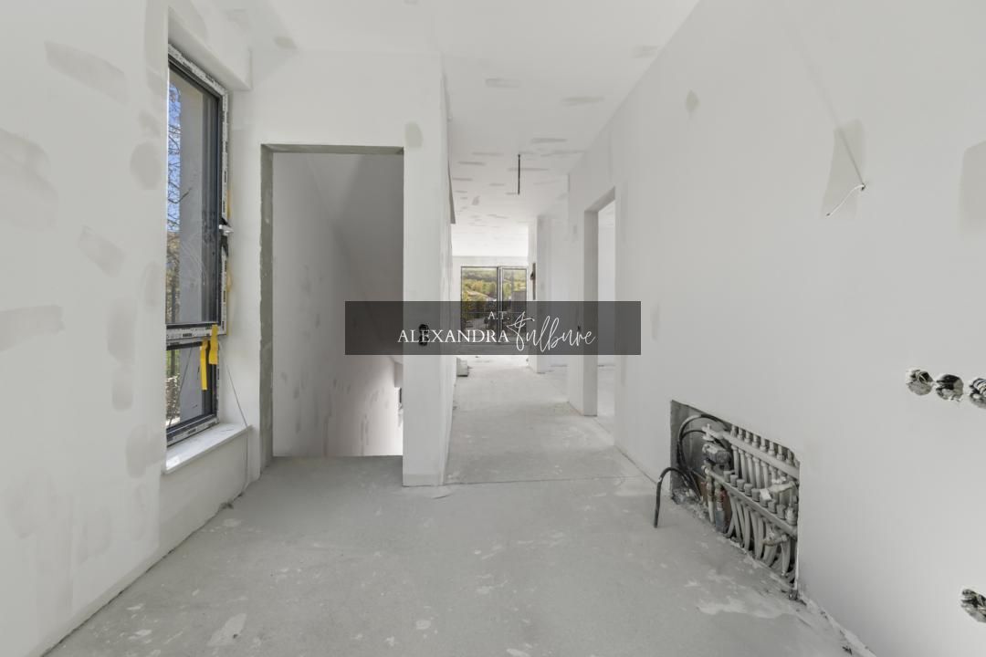 Casa individuala 5 camere | FINISATA | Zona Faget - Poză 12