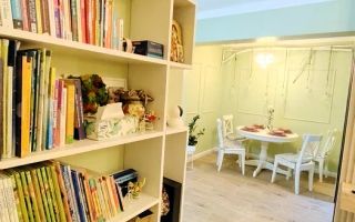 Etaj/2din3/ Apartament 2Camere decomadat/Mobilat&utilat/Loc de parcare/Zona Cug - Poză 6