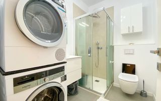 De închiriat I Apartament 3 camere I Baneasa I Piscina - Poză 12