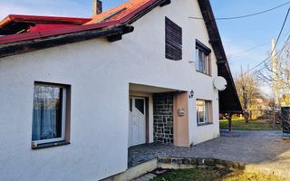 Casa de vanzare | Tautii-Magheraus | 142 mp + 8.4 ari teren - Poză 12