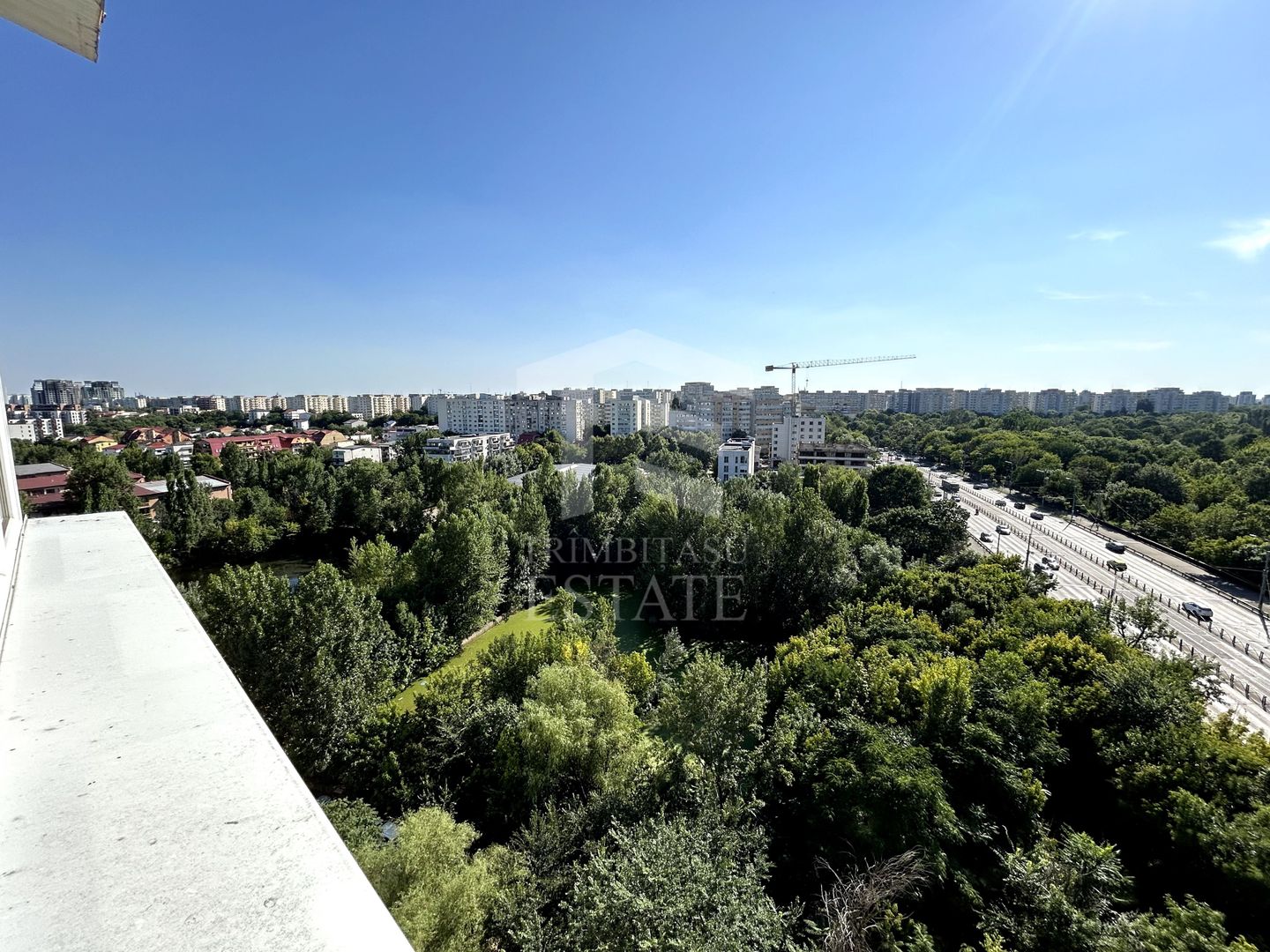 Garsoniera Șoseaua Colentina - Mc Colentina - - Poză 13