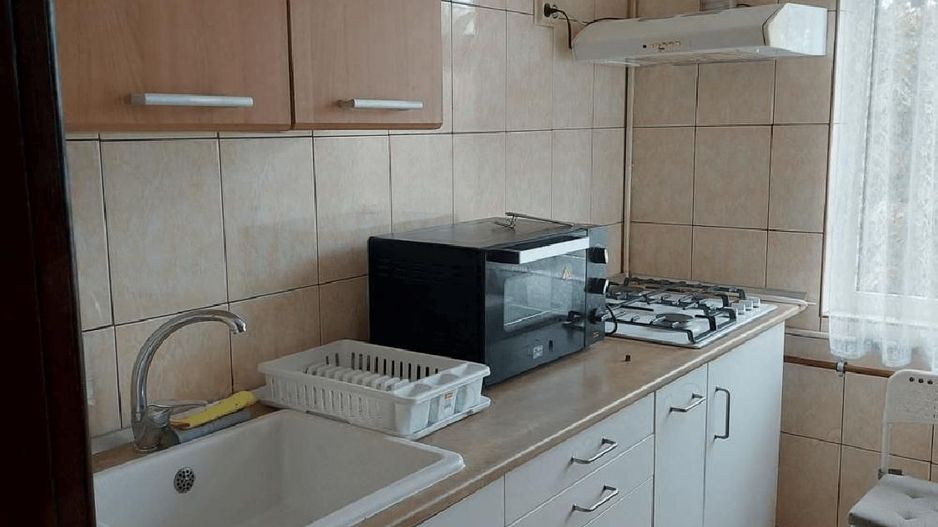 Apartament superb 3 camere metrou Crangasi - Poză 5