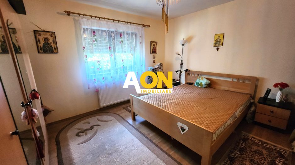 De vanzare casa 3 camere, 457mp teren, Oarda de Jos - Poză 3