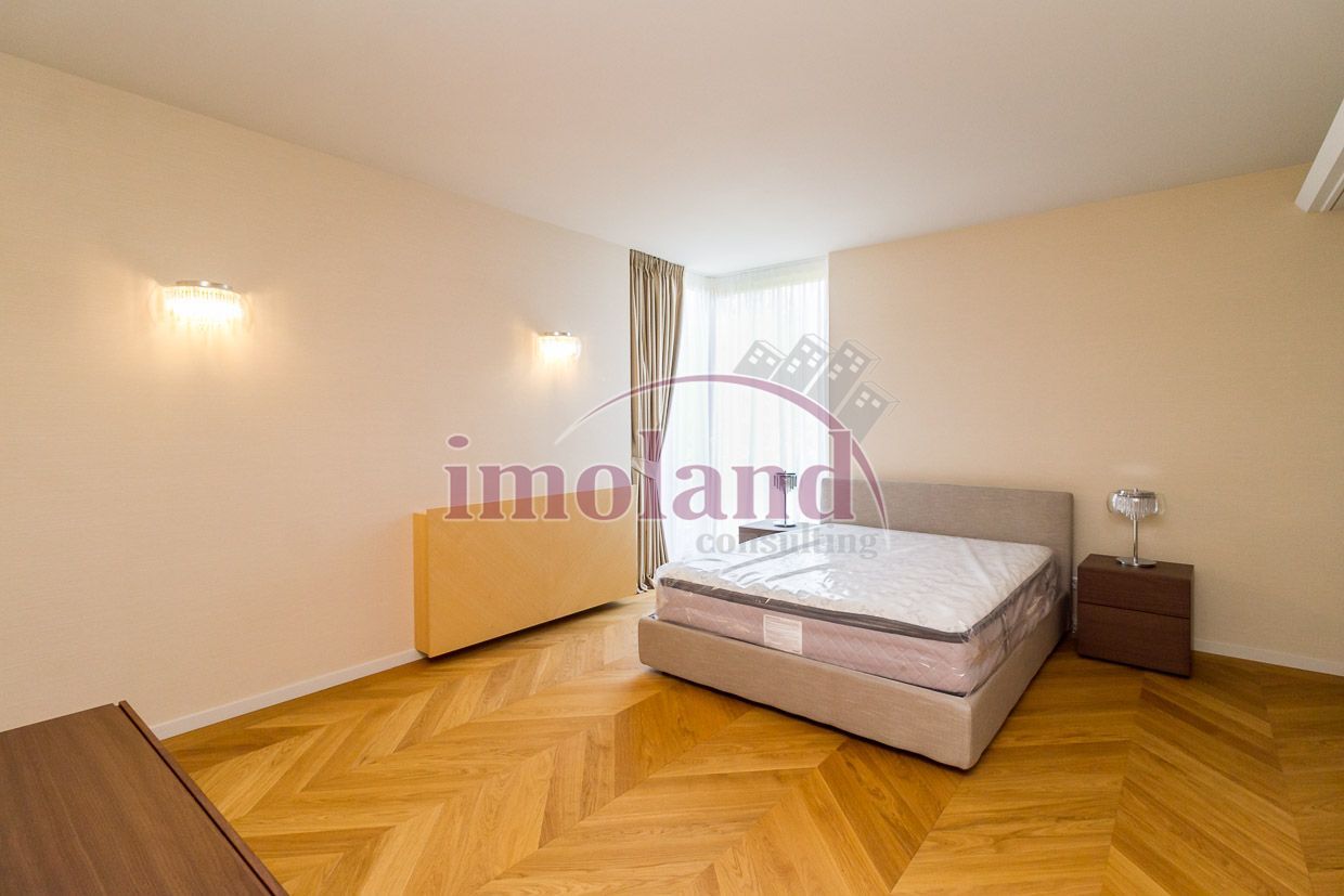 Inchiriere - Apartament - 4 camere - Primaverii - Poză 10