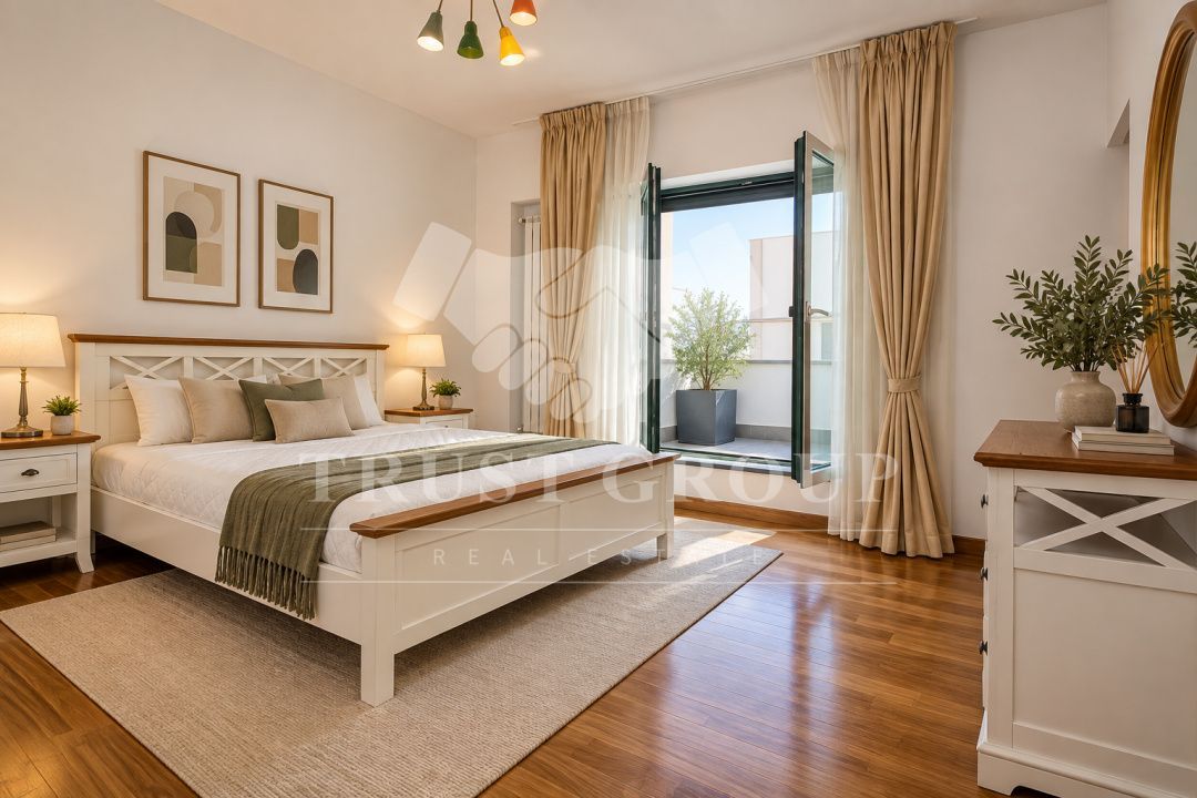 Penthouse Gradina Icoanei | Loc de parcare | Boxa | Terase 80mp - Poză 6