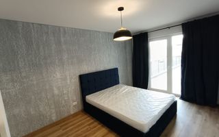 Apartament 2 camere ,  56mp, parcare, terasa zona Tineretului - Poză 6