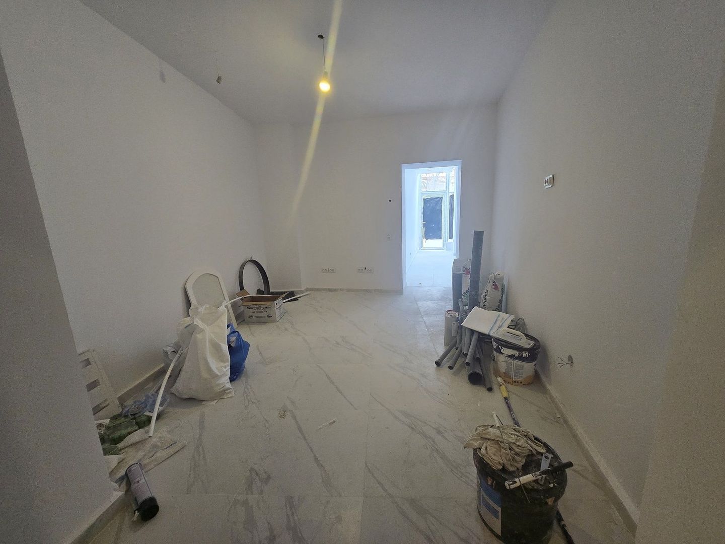 Spatiu comercial 44mp Dristor McDonald's Metrou Stradal Camil Ressu - Poză 5