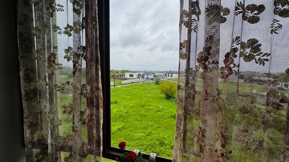 Apartament 3 camere - Bloc nou - Strada Olimp - Poză 10