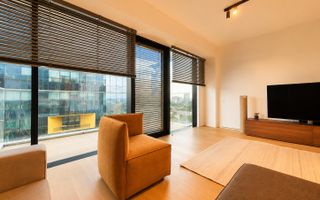 Apartament premium cu 3 camere în One Mircea Eliade | Floreasca - Poză 10