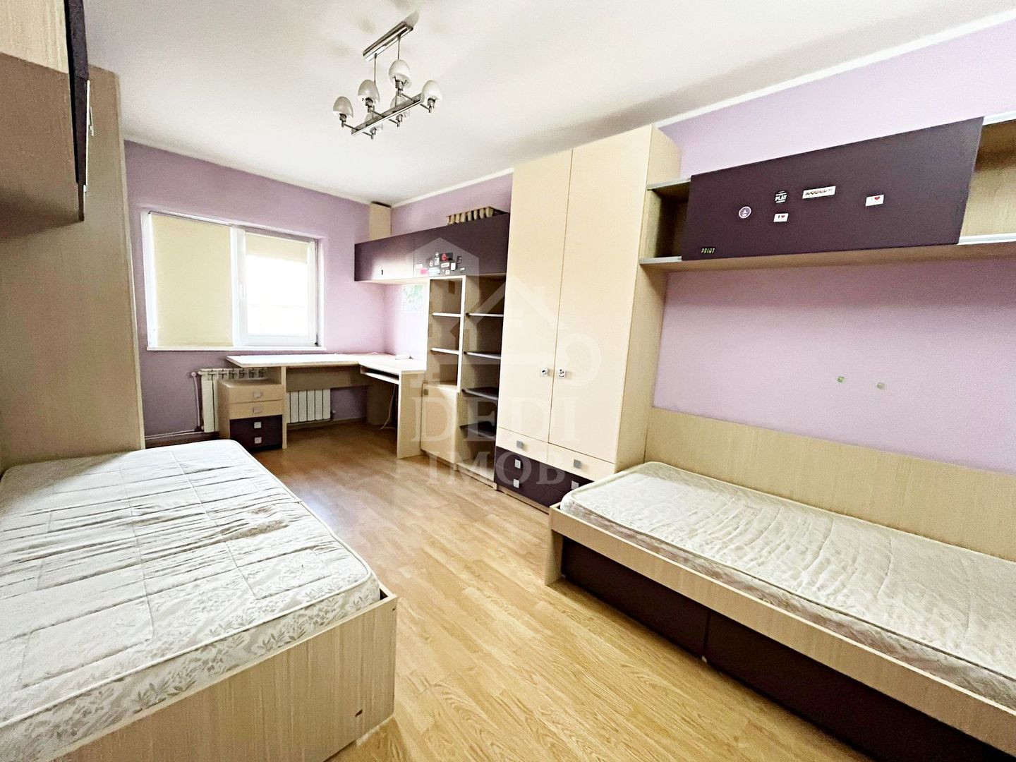 Apartament cu 3 camere de inchiriat zona Rogerius, Oradea - Poză 1