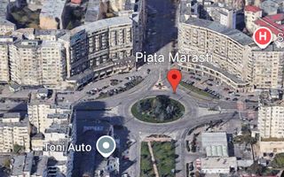 Inchiriere spatiu comercial, 240 mp, Piata Marasti - Poză 4
